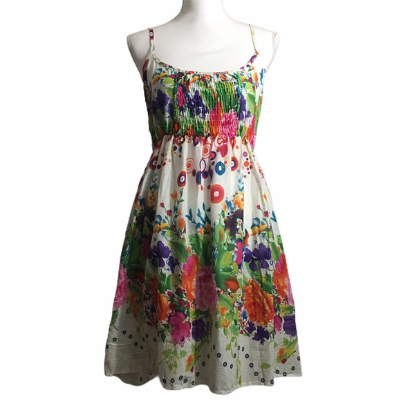 funky summer dresses